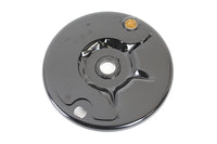 HARLEY Replica Rear Brake Shoe Backing Plate fits 1936-1940 EL,   1941-1957 FL,   1937-1948 UL,