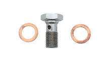 HARLEY Chrom Bremsleitung Hohlschraube 10mm Passend 0-  Custom, Anwendung