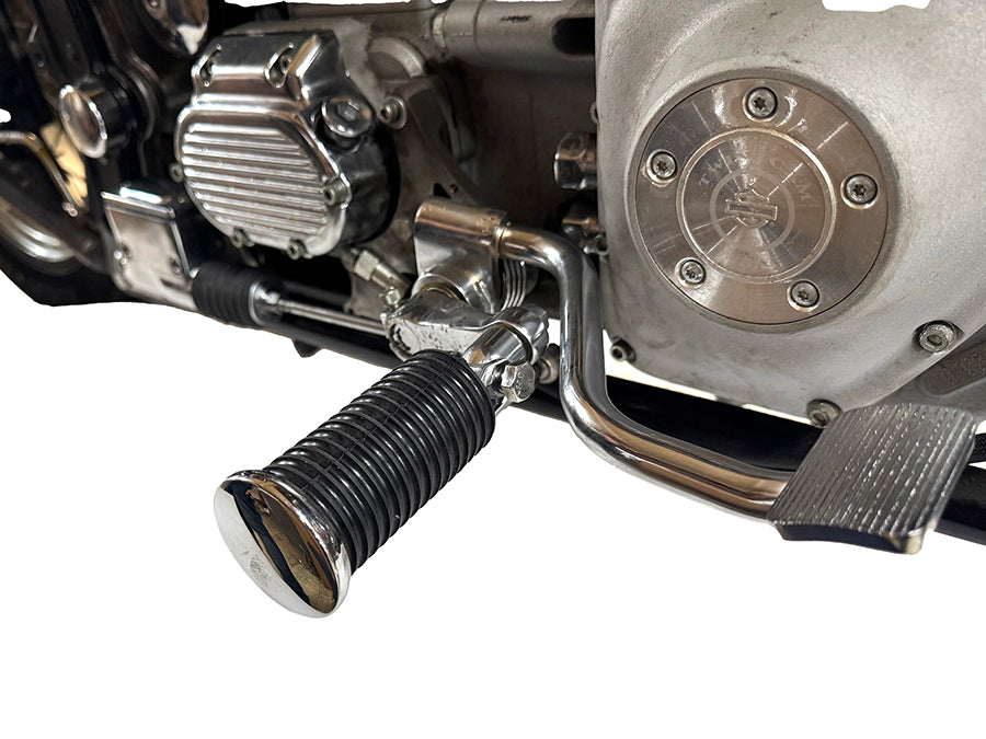 HARLEY Softail Bremspedalwelle Passend für 1986-2017 FLST, 1986-2017 FXST,