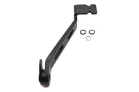 HARLEY Satin Black Billet Hinterradbremshebel Passend für 2018-UP FXBB, 2018-UP FXBBS, 2018-UP FXLR, 202