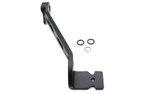 HARLEY Satin Black Billet Hinterradbremshebel Passend für 2018-UP FXBB, 2018-UP FXBBS, 2018-UP FXLR, 202