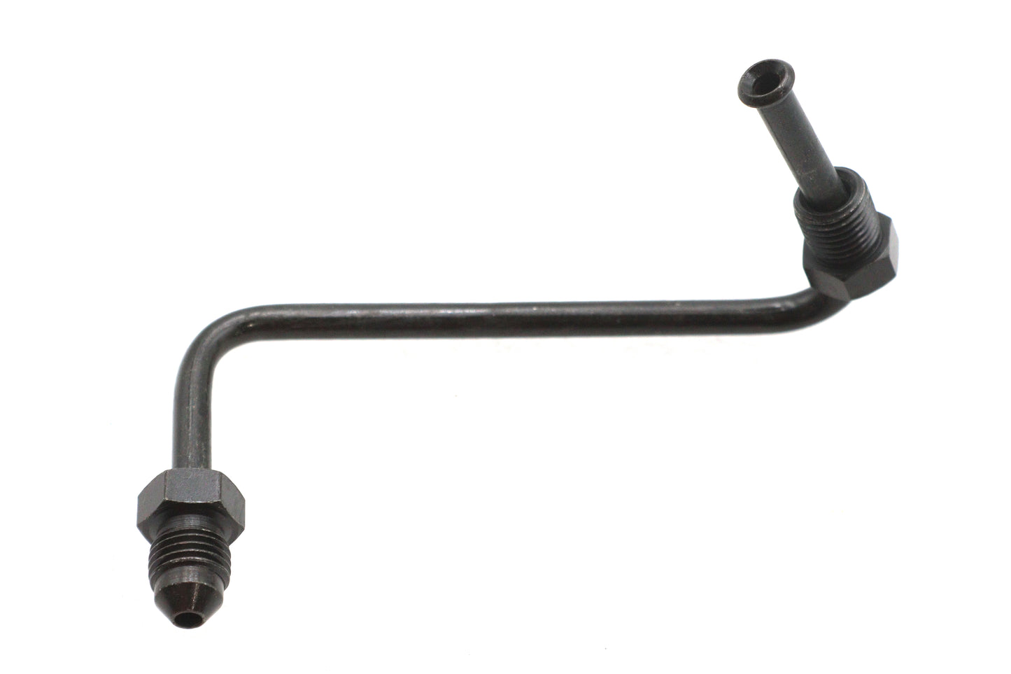HARLEY Bremsschlauchadapteranschluss 90°-120° Passt 0-  Custom, Anwendung