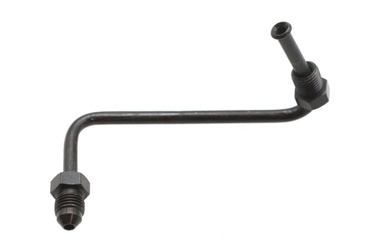 HARLEY Brake Hose Adapter Fitting 90°-120° Fits 0-  Custom, application