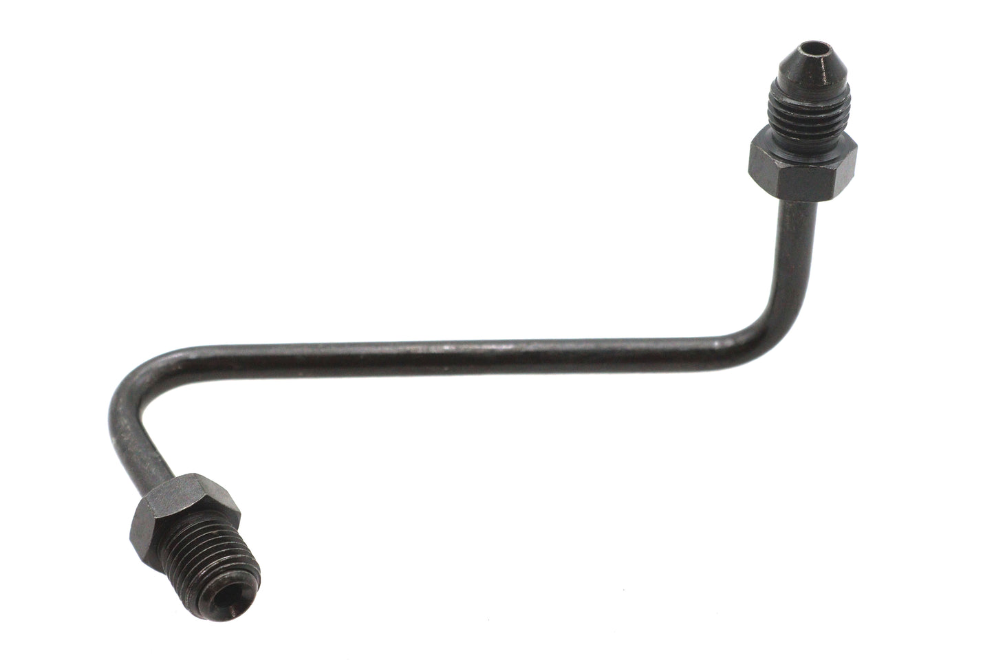HARLEY Bremsschlauchadapteranschluss 90°-120° Passt 0-  Custom, Anwendung
