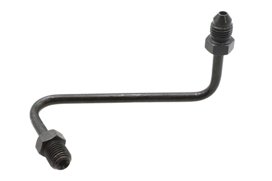 HARLEY Brake Hose Adapter Fitting 90°-120° Fits 0-  Custom, application