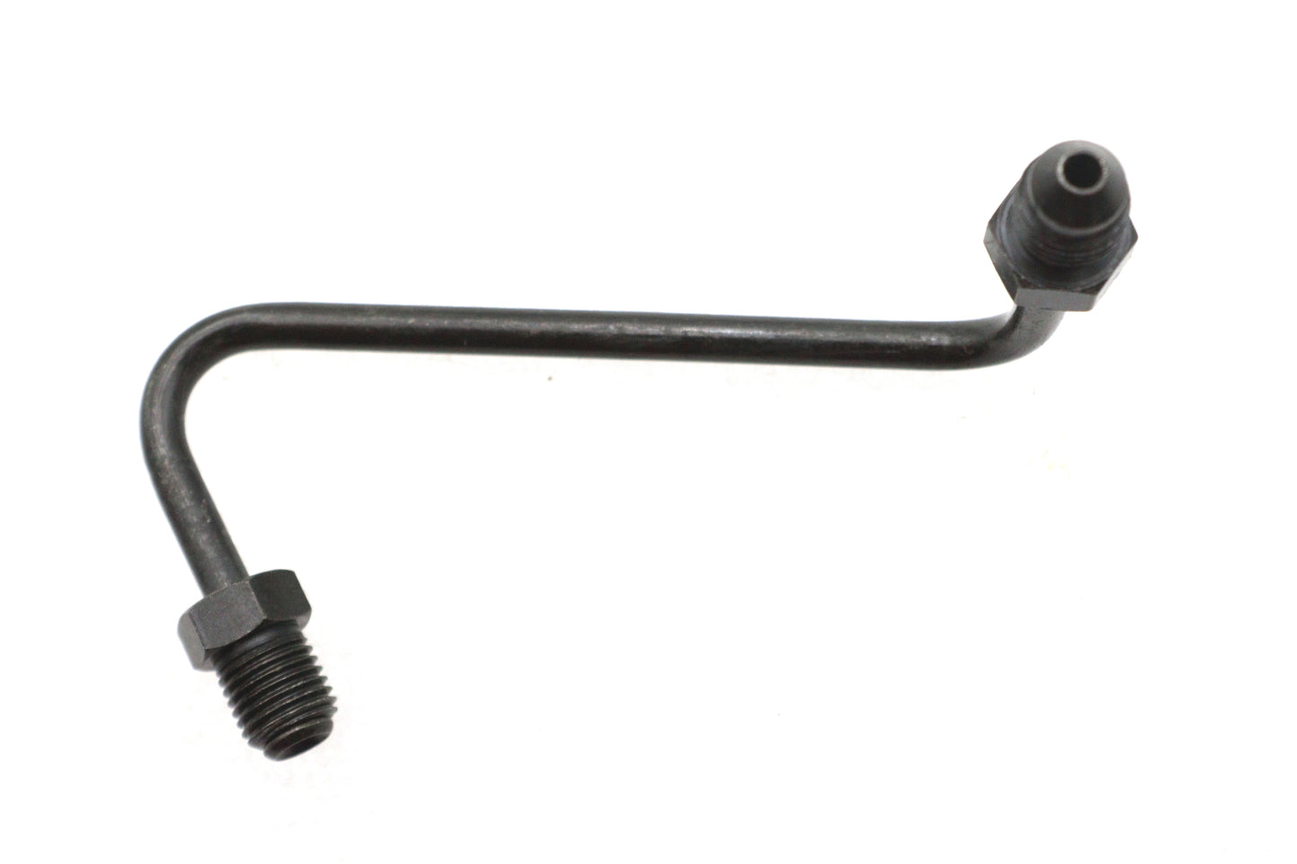 HARLEY Bremsschlauchadapteranschluss 90°-120° Passt 0-  Custom, Anwendung
