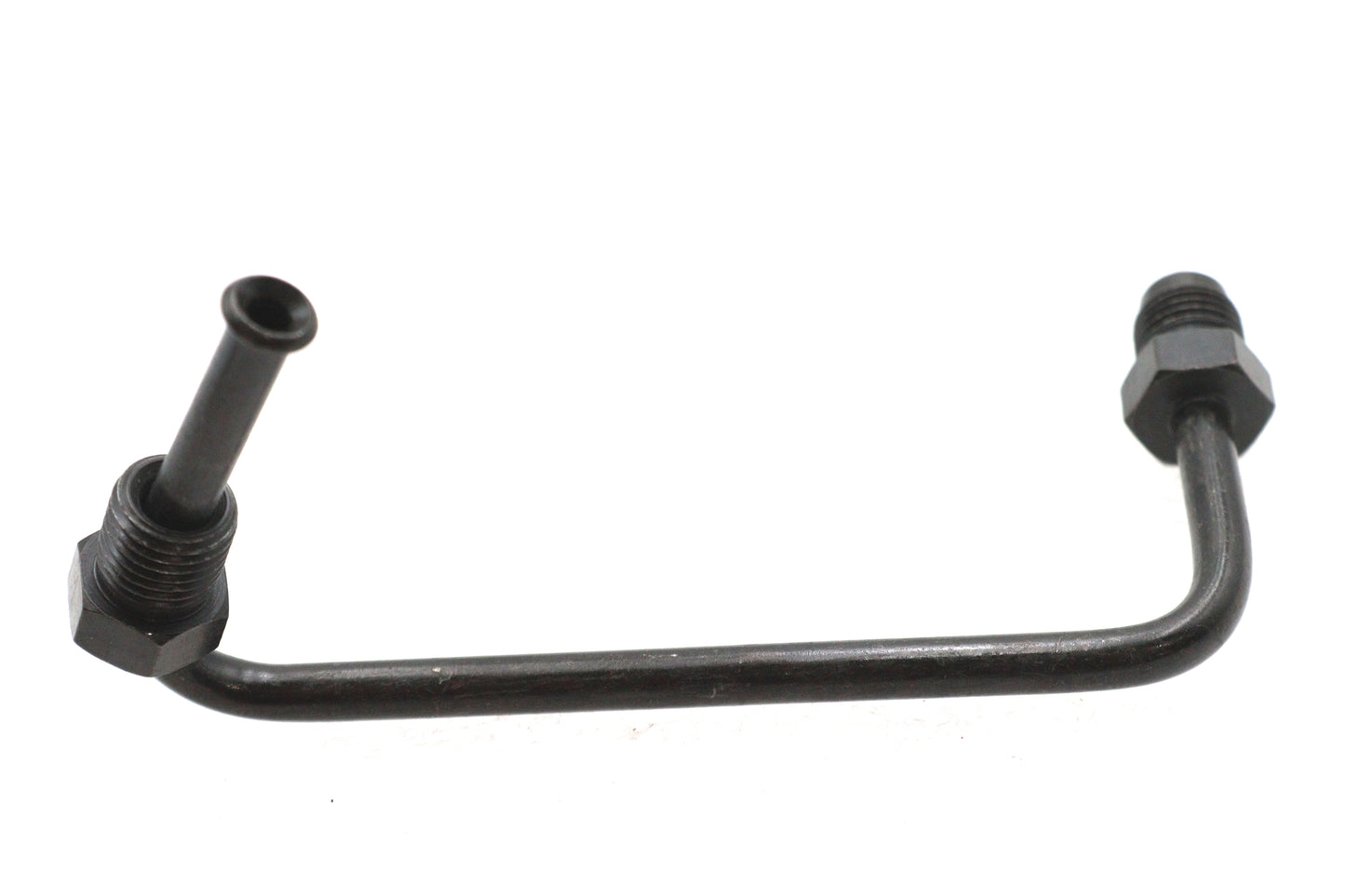 HARLEY Bremsschlauchadapteranschluss 90°-120° Passt 0-  Custom, Anwendung