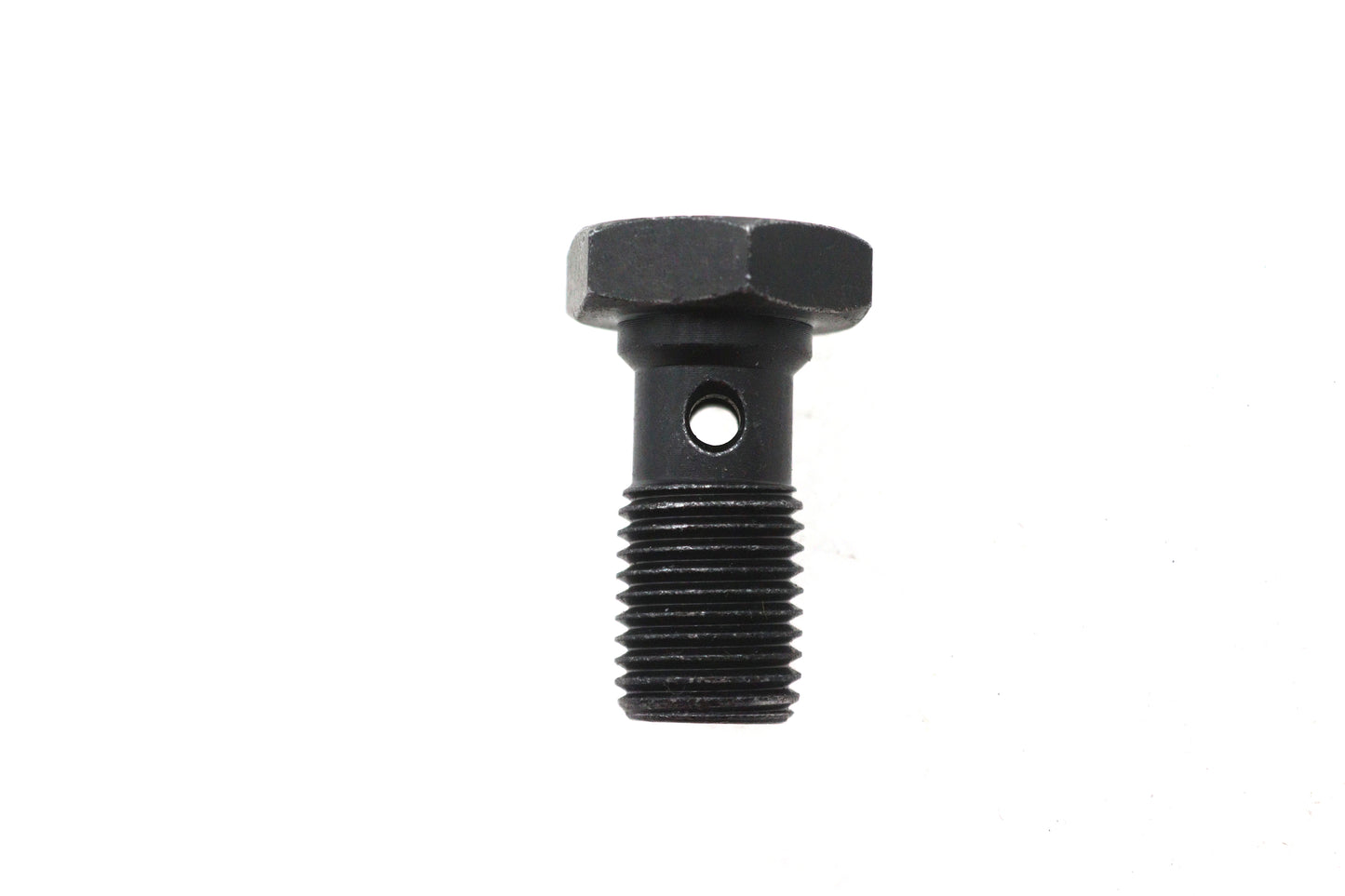 HARLEY Schwarzer Bremsschlauch Hohlschraube 10 mm Passt 0- Custom, Anwendung