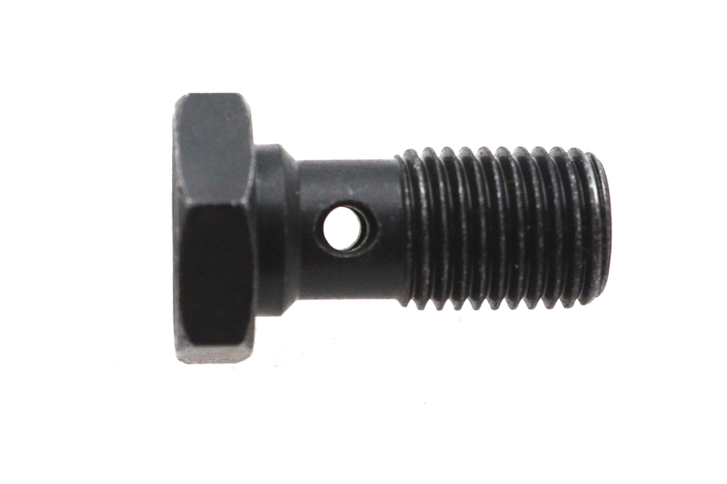 HARLEY Schwarzer Bremsschlauch Hohlschraube 10 mm Passt 0- Custom, Anwendung