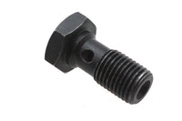 HARLEY Schwarzer Bremsschlauch Hohlschraube 10 mm Passt 0- Custom, Anwendung