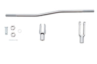 HARLEY Mechanische Bremsgestänge-Baugruppe Passend für 1938-1947 UL, 1936-1940 EL, 1941-1957 FL,