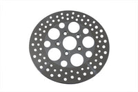 HARLEY 11-1/2 Zoll Vorderradbremsscheibe Lochmuster Passend für 1984-1999 FXST, 1986-1999 FLST, 1984-1999 XL