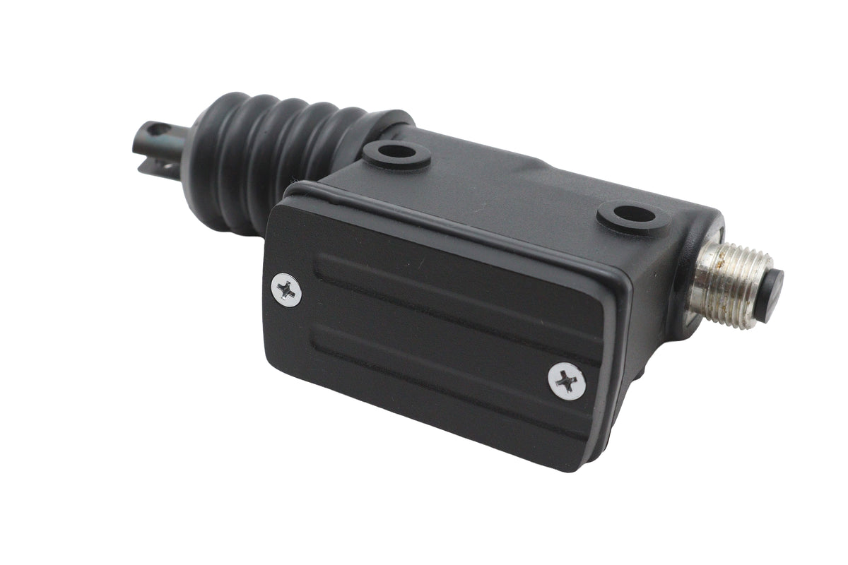 HARLEY Rear Brake Master Cylinder Black Fits FLST 1987-1999,