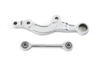HARLEY Replica Caliper Bracket Kit fits 1988-2005 FXSTS,