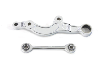 HARLEY Replica Caliper Bracket Kit fits 1988-2005 FXSTS,