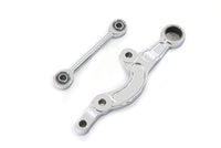 HARLEY Replica Caliper Bracket Kit fits 1988-2005 FXSTS,