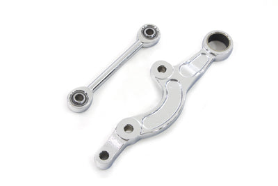 HARLEY Replica Caliper Bracket Kit fits 1988-2005 FXSTS,