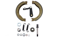 HARLEY Bremsbacken-Kit vorne passend für 1949-1966 FL,
