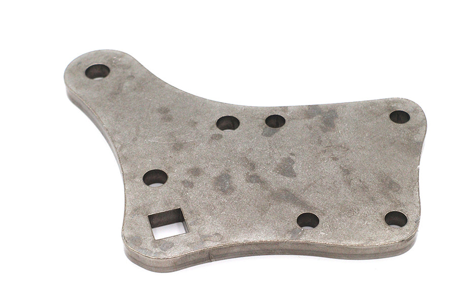 HARLEY Bremspedalhalterung verzinkt Passend für 1941-1984 FL, 1973-1984 FX,