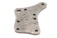 HARLEY Bremspedalhalterung verzinkt Passend für 1941-1984 FL, 1973-1984 FX,