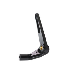 HARLEY M8 Bremshebel für Mid Control Schwarz Passend für FLST ab 2018, FXST ab 2018,