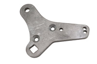 HARLEY Brake Pedal Mount Plate Zinc Plated Fits FL 1941-1984,   FX 1973-1984,