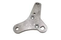 HARLEY Brake Pedal Mount Plate Zinc Plated Fits FL 1941-1984,   FX 1973-1984,