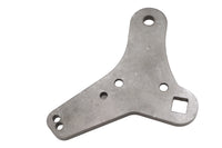HARLEY Brake Pedal Mount Plate Zinc Plated Fits FL 1941-1984,   FX 1973-1984,