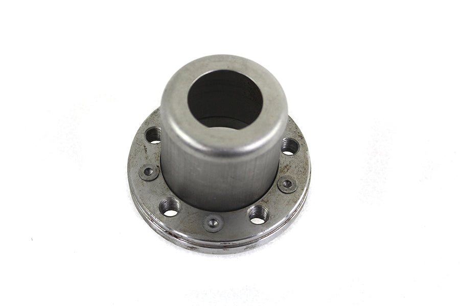 HARLEY Mechanische Bremstrommelflansch-Kit Passt für 1937-1947 EL, 1941-1957 FL,