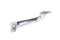 HARLEY Rear Brake Pedal Polish fits 2004-UP XL, 883, 883L, 883R, and 1200R