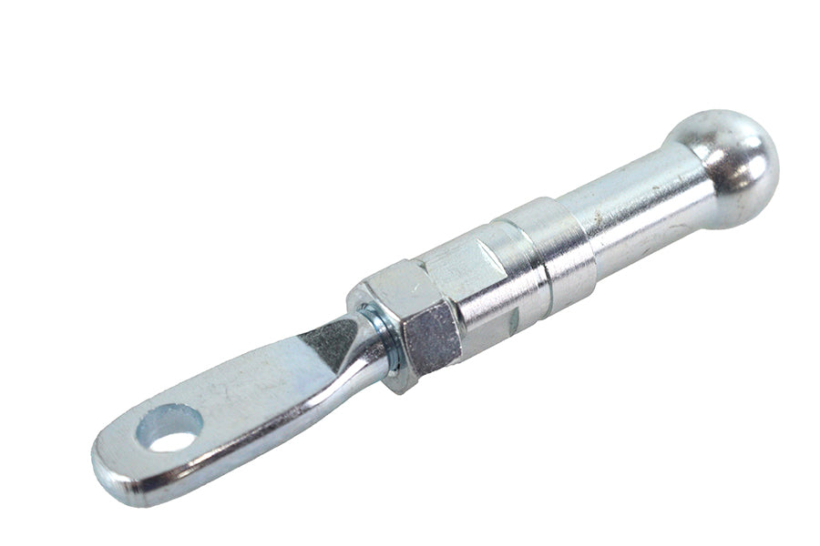 HARLEY FXR Bremskolben-Kit Zink Passend für 1987-1994 FXR,