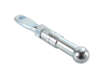 HARLEY FXR Bremskolben-Kit Zink Passend für 1987-1994 FXR,
