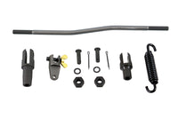HARLEY Vorderradbremsgestänge-Kit parkerisiert Passend für 1936-1952 EL, 1937-1948 U, 1941-1957 FL,
