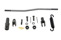 HARLEY Vorderradbremsgestänge-Kit parkerisiert Passend für 1936-1952 EL, 1937-1948 U, 1941-1957 FL,