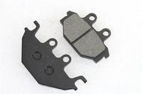 HARLEY Duro Soft Hinterradbremsbeläge Set Passend für 2015-2016 Scout,