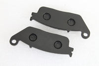HARLEY Duro Soft Bremsbeläge hinten passend für Chief ab 2014,