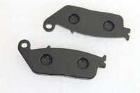 HARLEY Duro Soft Bremsbeläge hinten passend für Chief ab 2014,