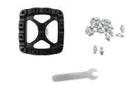 HARLEY Bronx Bremsbelag passt für 1985-2017 FXST,