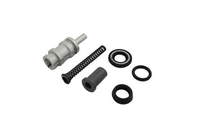 HARLEY Handlebar Master Cylinder Rebuild Kit fits 1996-2010 FXST,  1996-2010 FLST,  1996-2011 FXD,  1996-2007 FLT,  1996-2003 XL,