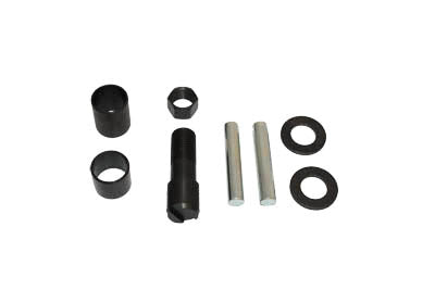 HARLEY Bremssattel-Bolzenkit Passend für 1973-1980 FX, 1973-1980 FL,