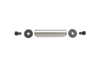 HARLEY Befestigungsstift-Reparatursatz für Bremssattel, passend für 1973-1980 FL, 1973-1980 FX,