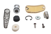 HARLEY Lenker-Hauptbremszylinder-Reparatursatz Passend für 1972-1981 FL, 1972-1981 FX, 1972-1981 XL,
