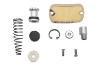 HARLEY Lenker-Hauptbremszylinder-Reparatursatz Passend für 1972-1981 FL, 1972-1981 FX, 1972-1981 XL,