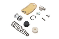 HARLEY Lenker-Hauptbremszylinder-Reparatursatz Passend für 1972-1981 FL, 1972-1981 FX, 1972-1981 XL,