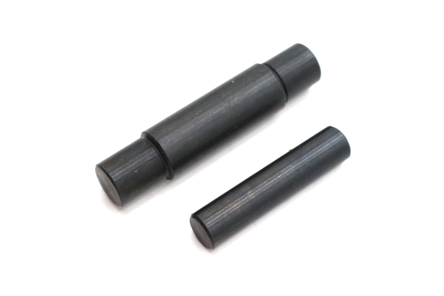 HARLEY Bolzen-Set für Vorderradbremssattel, passend für 1974-1977 FX, 1974-1977 XL,