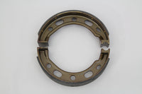 HARLEY Hintere Bremsbacken aus Gusseisen, passend für 1941-1952 WL, hinten