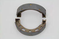 HARLEY Hintere Bremsbacken aus Gusseisen, passend für 1941-1952 WL, hinten