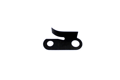HARLEY Anti-Vibrationssatz für vordere Bremszange Passend für 1973-1978 FL,   1973-1978 FLH,