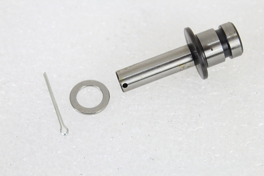 HARLEY Bremsankerplatten-Nockenhebelbolzen, passend für 1948-1971 FL,