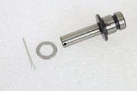 HARLEY Bremsankerplatten-Nockenhebelbolzen, passend für 1948-1971 FL,